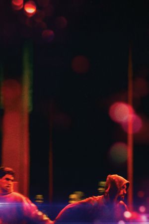 Good Time's poster