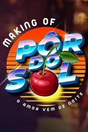 Além do Sol Posto's poster image