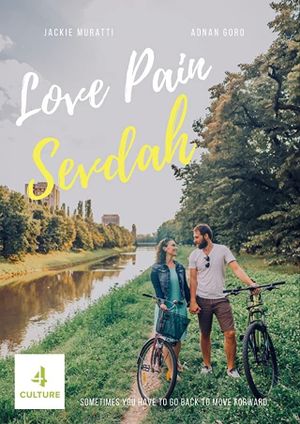Love Pain Sevdah's poster
