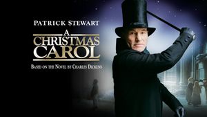 A Christmas Carol's poster