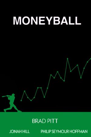 Moneyball's poster