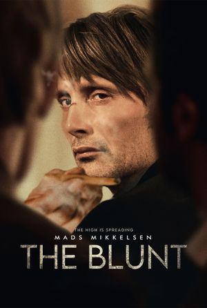 The Hunt's poster