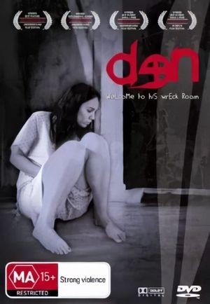 Den's poster