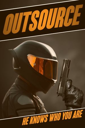 Outsource's poster