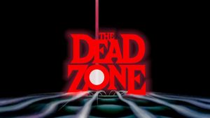 The Dead Zone's poster