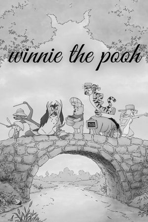 Winnie the Pooh's poster