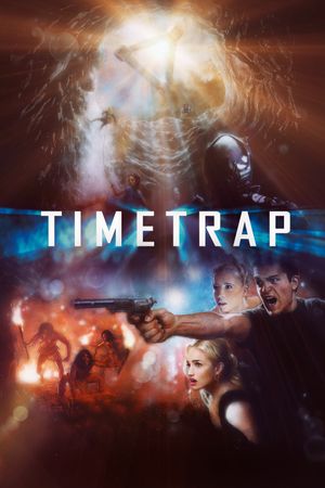 Time Trap's poster