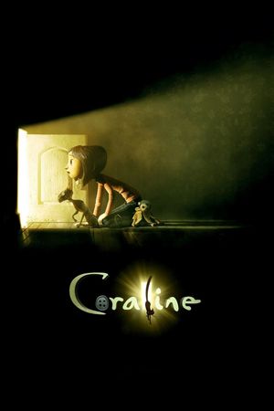 Coraline's poster