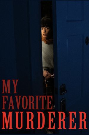 My Favorite Murderer's poster