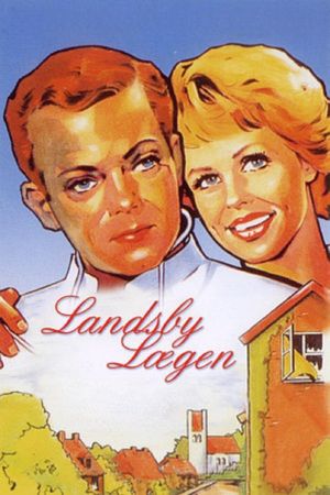 Landsbylægen's poster