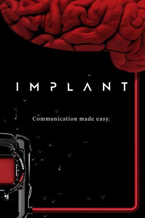 Implant's poster