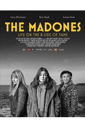 The Madones's poster