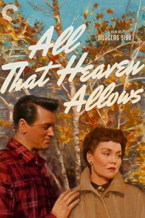 All That Heaven Allows's poster