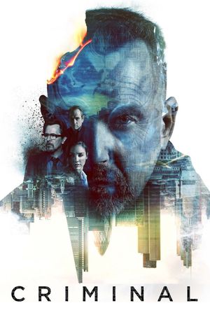 Criminal's poster