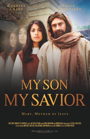 My Son, My Savior's poster