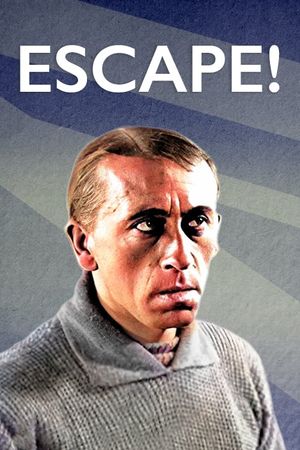 Escape!'s poster