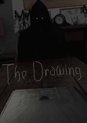 The Drawing's poster