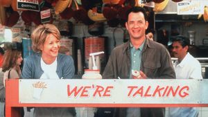 You've Got Mail's poster