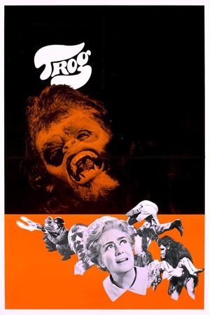 Trog's poster