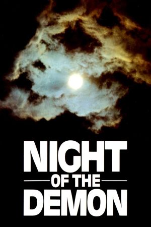 Night of the Demon's poster