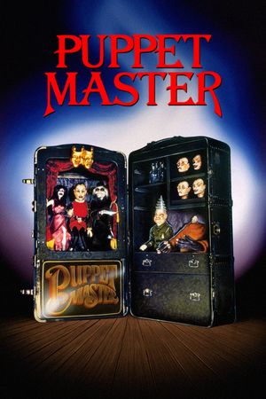 Puppet Master's poster