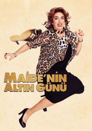 Maide'nin Altin Günü's poster