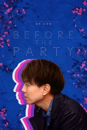 Before the Party's poster