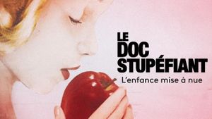 L'enfance mise à nu's poster