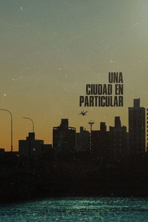 Una ciudad en particular's poster image