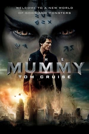 The Mummy's poster