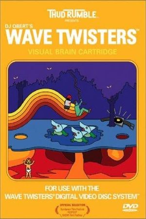 Wave Twisters's poster