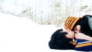 Norwegian Wood's poster