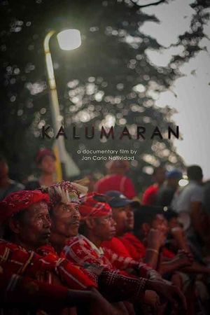 Kalumaran's poster