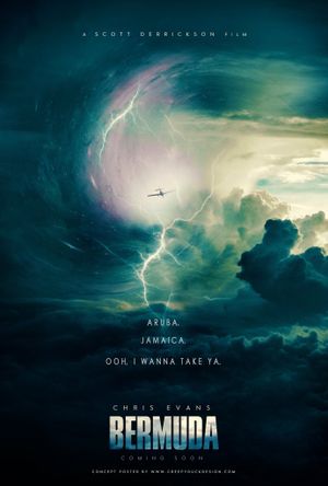 Bermuda's poster