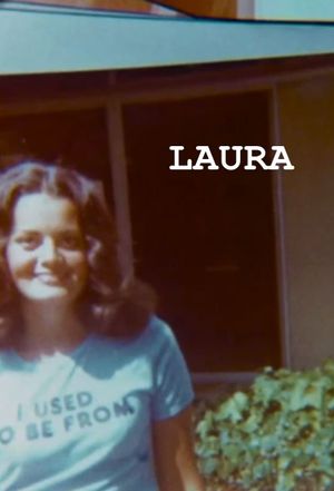 Laura's poster