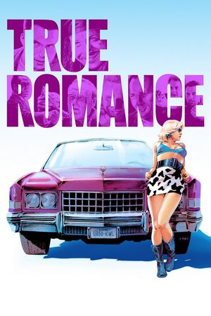 True Romance's poster