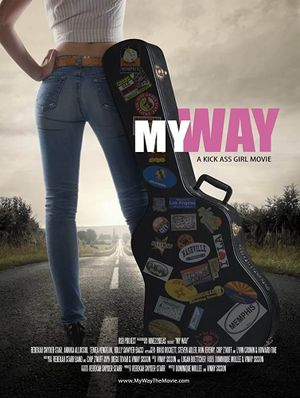 My Way's poster