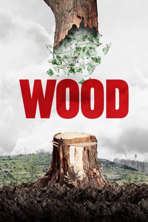 Wood's poster