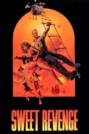 Sweet Revenge's poster image
