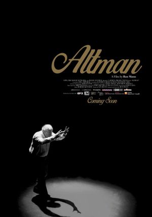 Altman's poster