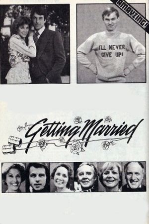 Getting Married's poster