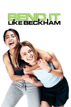 Bend It Like Beckham's poster