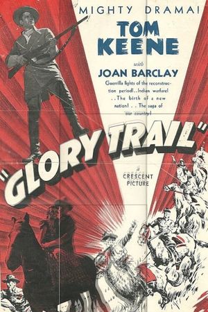 The Glory Trail's poster image