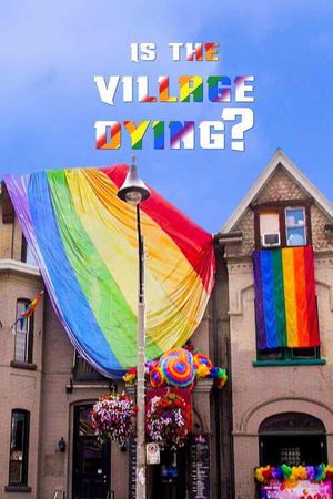 Is the Village Dying?'s poster image