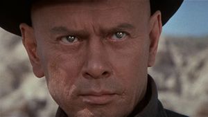 Westworld's poster