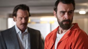 The Infiltrator's poster