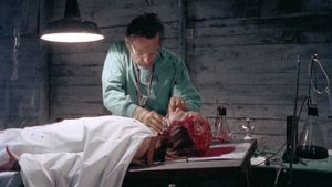 Zombie Holocaust's poster