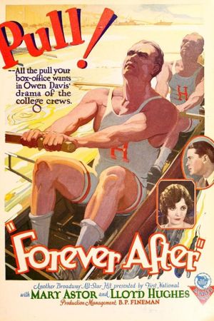Forever After's poster