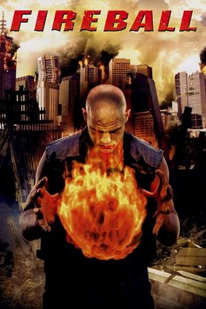 Fireball's poster image