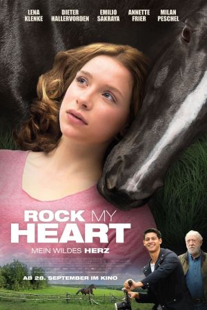 Rock My Heart's poster